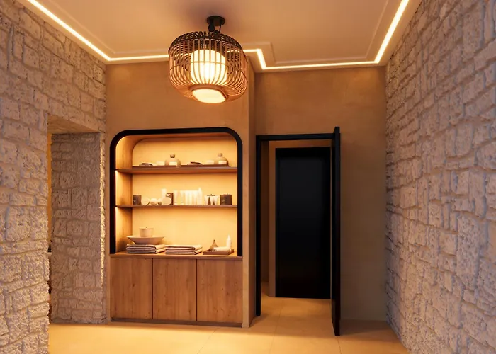 Grand Tonic & SpaHotel Parijs